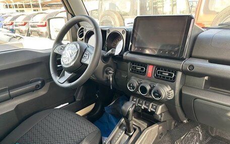 Suzuki Jimny, 2026 год, 3 000 000 рублей, 7 фотография