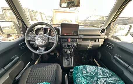 Suzuki Jimny, 2026 год, 3 000 000 рублей, 5 фотография