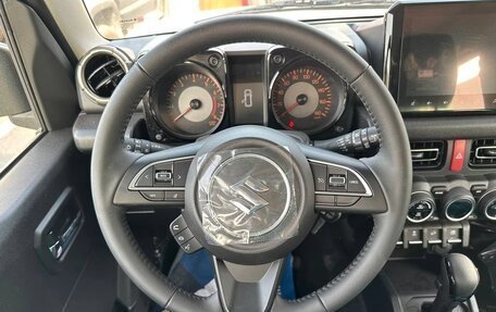 Suzuki Jimny, 2026 год, 3 000 000 рублей, 6 фотография