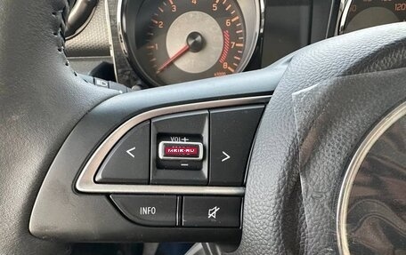 Suzuki Jimny, 2026 год, 3 000 000 рублей, 8 фотография