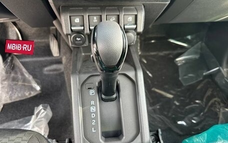 Suzuki Jimny, 2026 год, 3 000 000 рублей, 15 фотография