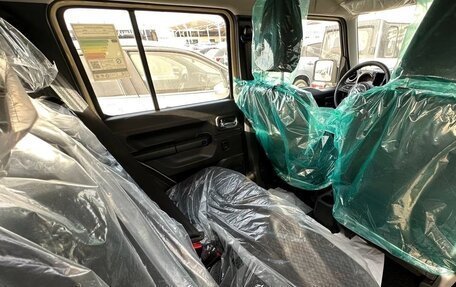 Suzuki Jimny, 2026 год, 3 000 000 рублей, 19 фотография