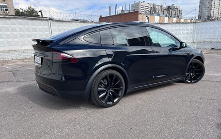 Tesla Model X I, 2018 год, 3 990 000 рублей, 5 фотография