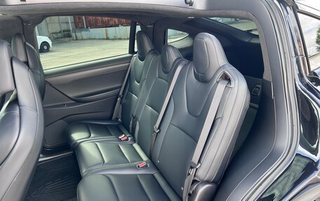 Tesla Model X I, 2018 год, 3 990 000 рублей, 11 фотография