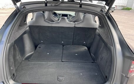 Tesla Model X I, 2018 год, 3 990 000 рублей, 12 фотография