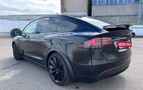 Tesla Model X I, 2018 год, 3 990 000 рублей, 7 фотография