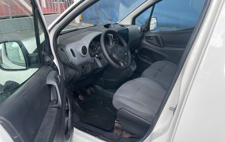 Citroen Berlingo II рестайлинг, 2012 год, 670 000 рублей, 2 фотография