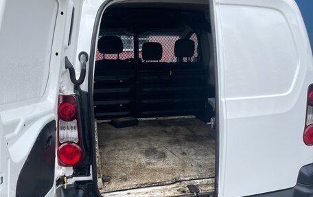 Citroen Berlingo II рестайлинг, 2012 год, 670 000 рублей, 5 фотография