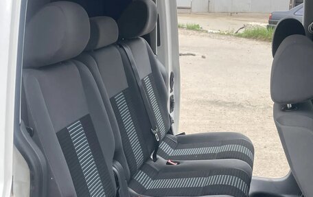 Volkswagen Caddy III рестайлинг, 2013 год, 960 000 рублей, 10 фотография