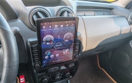 Renault Duster I рестайлинг, 2013 год, 1 100 000 рублей, 10 фотография