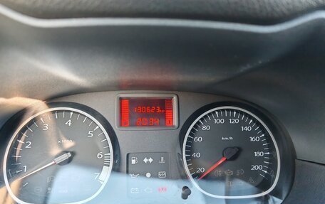 Renault Duster I рестайлинг, 2013 год, 1 100 000 рублей, 11 фотография