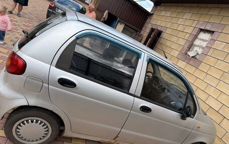 Daewoo Matiz I, 2010 год, 150 000 рублей, 2 фотография