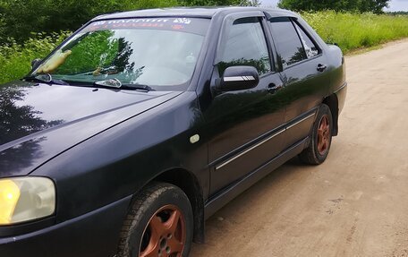 Chery Amulet (A15) I, 2007 год, 165 000 рублей, 2 фотография