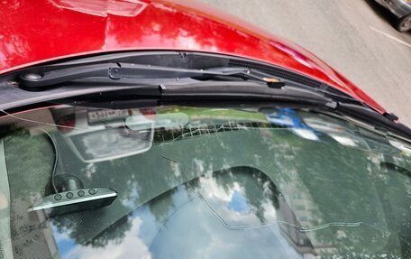 Hyundai Solaris II рестайлинг, 2015 год, 970 000 рублей, 14 фотография