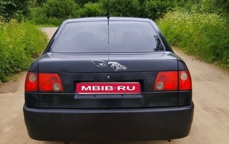 Chery Amulet (A15) I, 2007 год, 165 000 рублей, 3 фотография