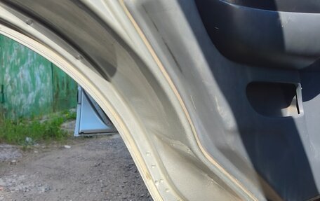 Nissan Almera, 2006 год, 350 000 рублей, 9 фотография