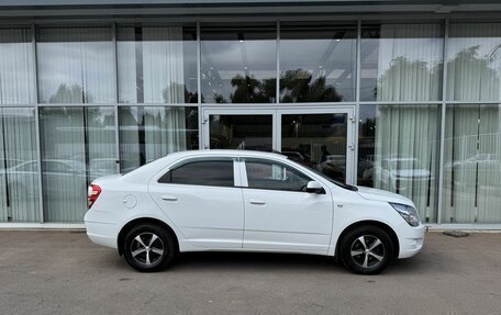 Chevrolet Cobalt II, 2021 год, 1 250 000 рублей, 4 фотография