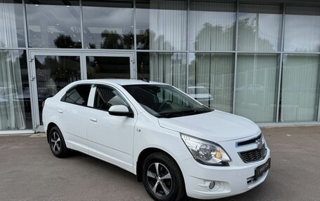 Chevrolet Cobalt II, 2021 год, 1 250 000 рублей, 3 фотография