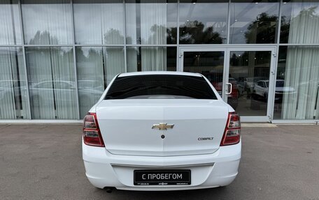 Chevrolet Cobalt II, 2021 год, 1 250 000 рублей, 6 фотография