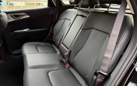 KIA Sportage IV рестайлинг, 2022 год, 2 880 000 рублей, 6 фотография