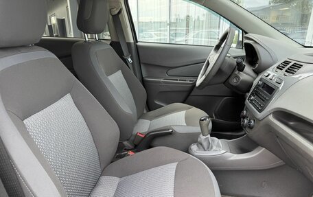 Chevrolet Cobalt II, 2021 год, 1 250 000 рублей, 10 фотография