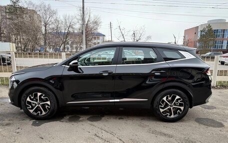 KIA Sportage IV рестайлинг, 2022 год, 2 880 000 рублей, 4 фотография
