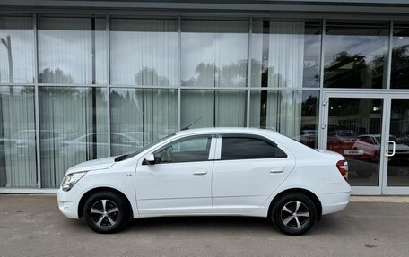 Chevrolet Cobalt II, 2021 год, 1 250 000 рублей, 8 фотография