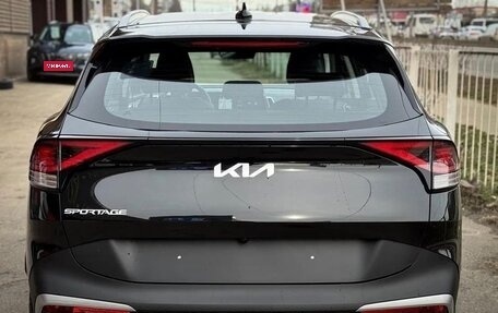 KIA Sportage IV рестайлинг, 2022 год, 2 880 000 рублей, 9 фотография
