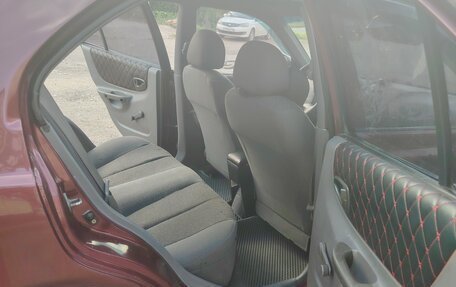 Hyundai Accent II, 2007 год, 360 000 рублей, 11 фотография