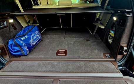 BMW X7, 2020 год, 8 800 000 рублей, 19 фотография