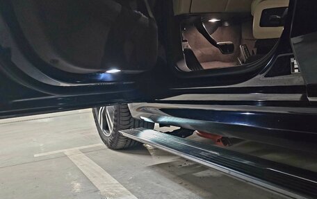 BMW X7, 2020 год, 8 800 000 рублей, 14 фотография