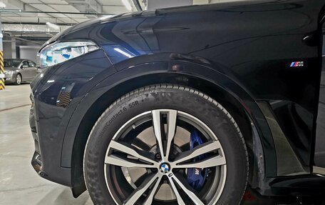 BMW X7, 2020 год, 8 800 000 рублей, 8 фотография