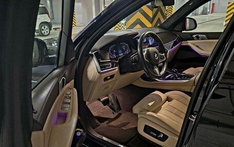 BMW X7, 2020 год, 8 800 000 рублей, 15 фотография