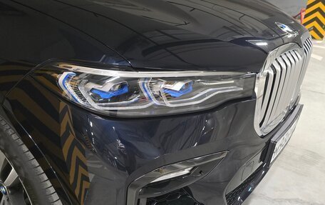 BMW X7, 2020 год, 8 800 000 рублей, 10 фотография