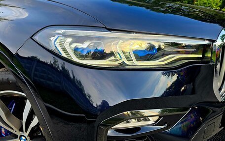 BMW X7, 2020 год, 8 800 000 рублей, 6 фотография