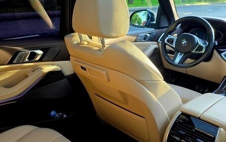 BMW X7, 2020 год, 8 800 000 рублей, 20 фотография