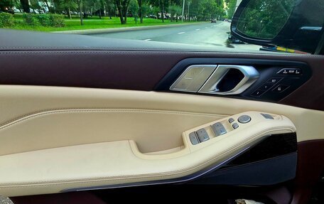 BMW X7, 2020 год, 8 800 000 рублей, 24 фотография