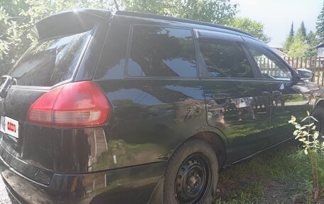 Nissan Wingroad III, 2004 год, 260 000 рублей, 4 фотография