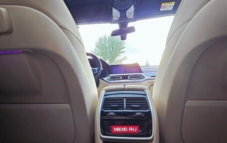 BMW X7, 2020 год, 8 800 000 рублей, 22 фотография