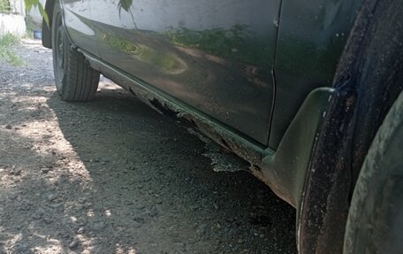 Nissan Wingroad III, 2004 год, 260 000 рублей, 11 фотография