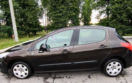 Peugeot 308 II, 2012 год, 550 000 рублей, 2 фотография