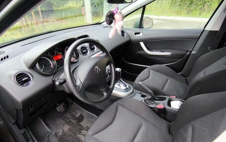 Peugeot 308 II, 2012 год, 550 000 рублей, 5 фотография