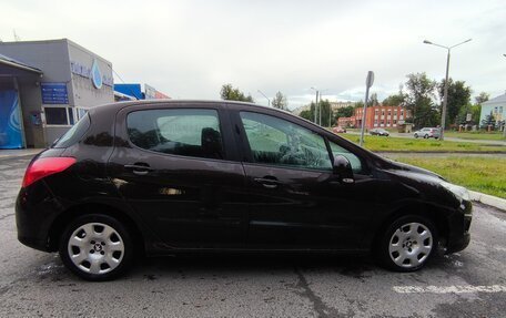 Peugeot 308 II, 2012 год, 550 000 рублей, 4 фотография