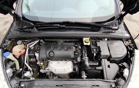 Peugeot 308 II, 2012 год, 550 000 рублей, 7 фотография