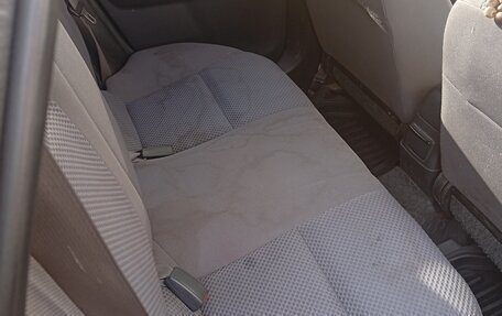 Nissan Wingroad III, 2004 год, 260 000 рублей, 12 фотография