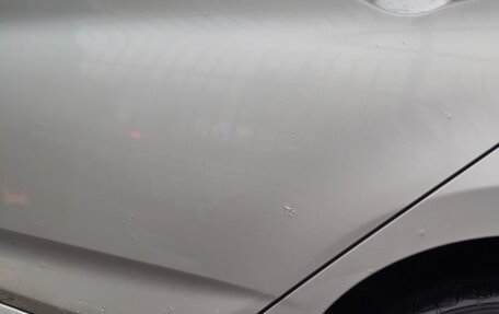 Hyundai Solaris II рестайлинг, 2011 год, 540 000 рублей, 14 фотография