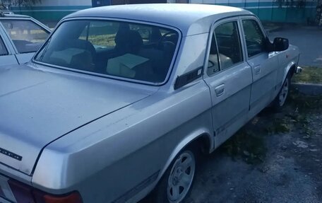 ГАЗ 3102 «Волга», 2005 год, 100 000 рублей, 8 фотография