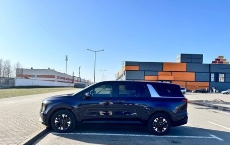 KIA Carnival, 2023 год, 5 200 000 рублей, 3 фотография