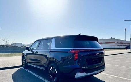 KIA Carnival, 2023 год, 5 200 000 рублей, 4 фотография