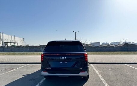 KIA Carnival, 2023 год, 5 200 000 рублей, 5 фотография